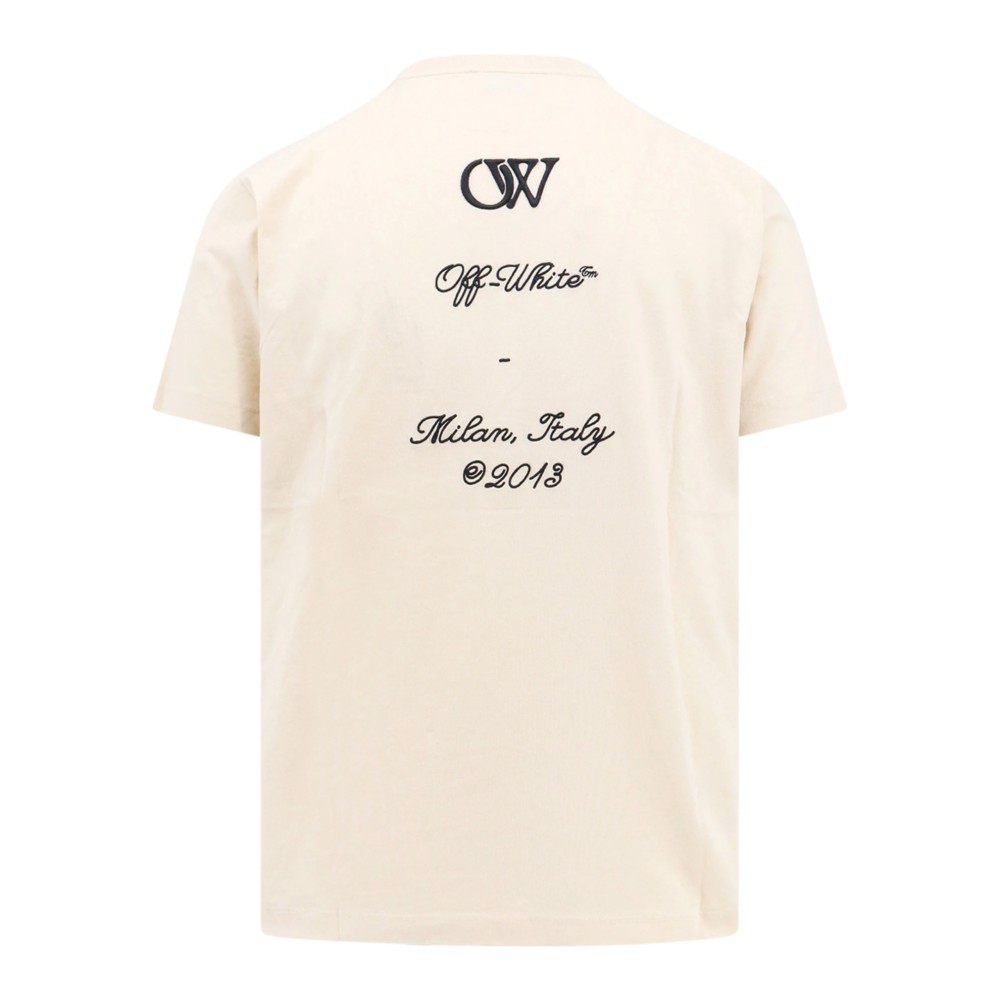 футболка Off-White — фото и цены