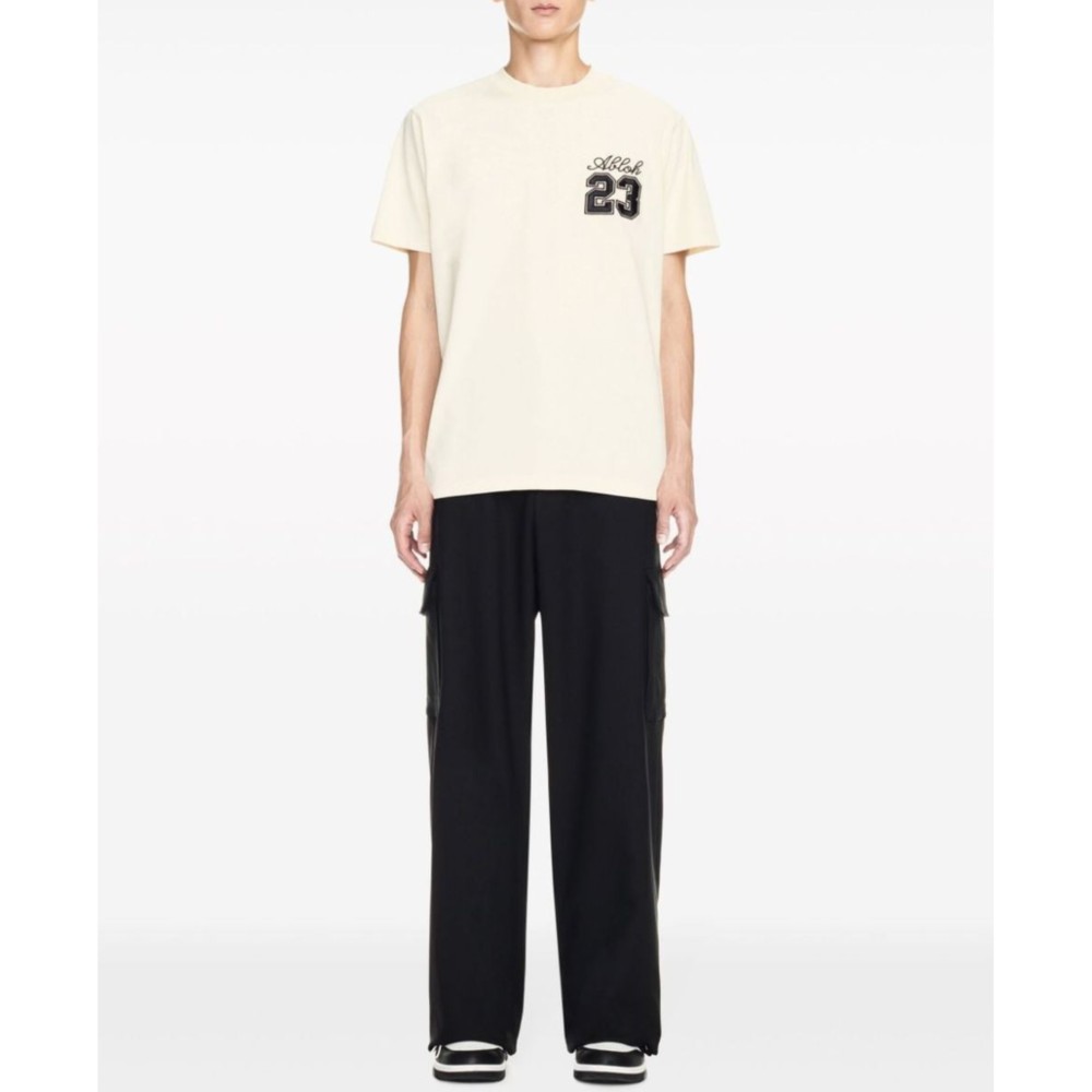 футболка Off-White — фото и цены