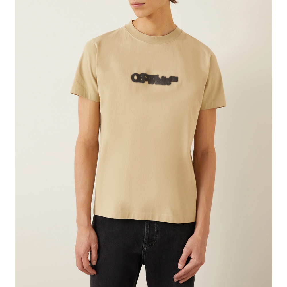 футболка Off-White — фото и цены