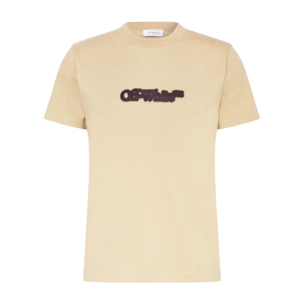 футболка Off-White — фото и цены