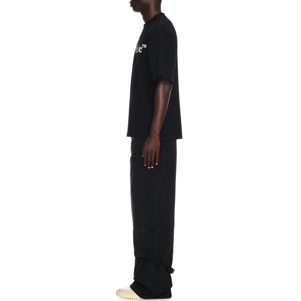 футболка Off-White — фото и цены