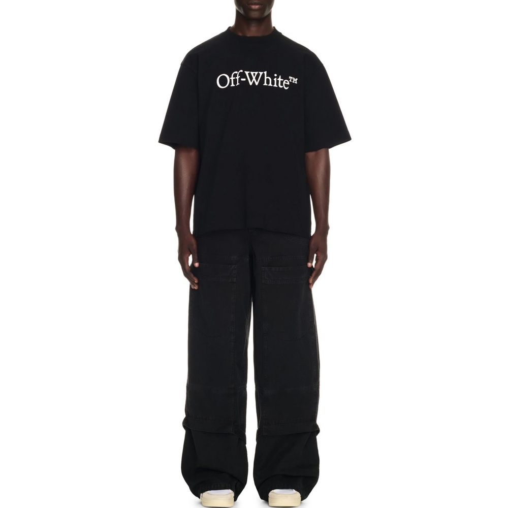 футболка Off-White — фото и цены