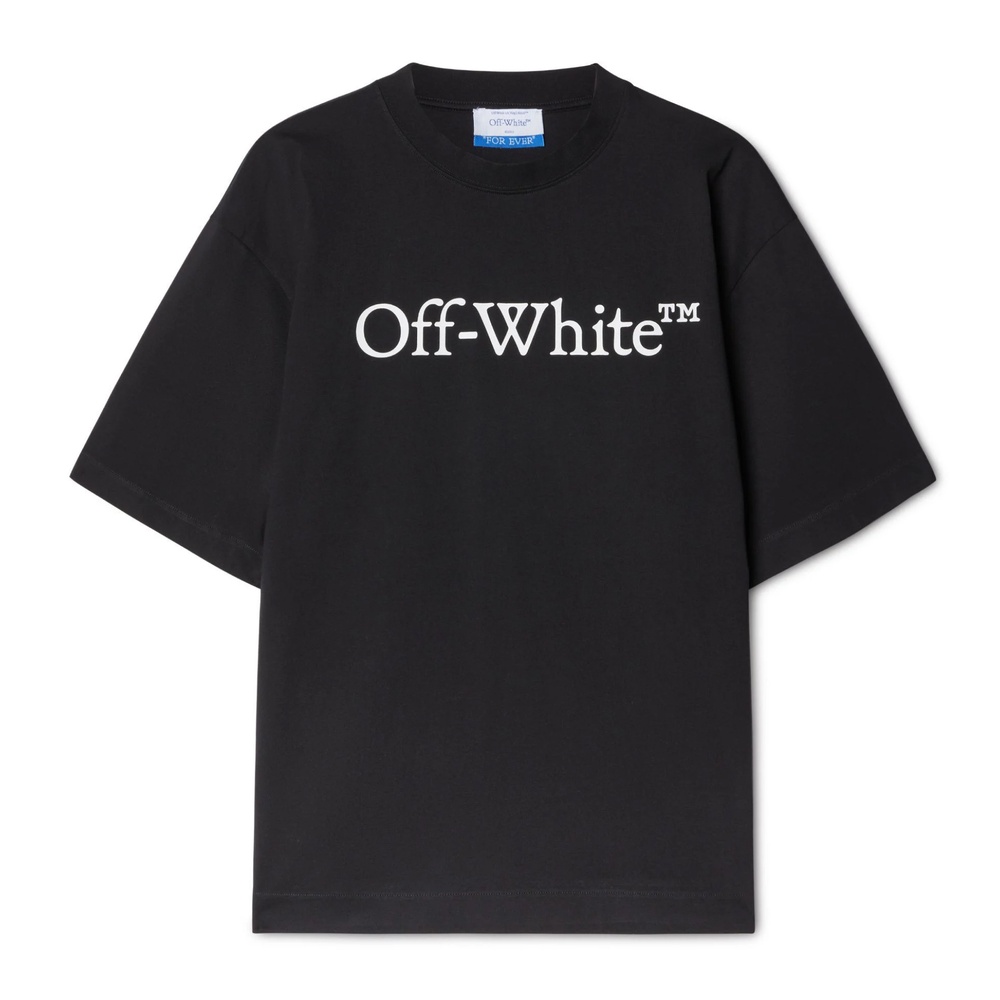 футболка Off-White — фото и цены