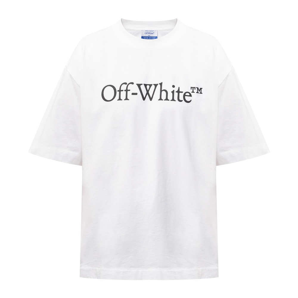 Off-Whiteфутболка