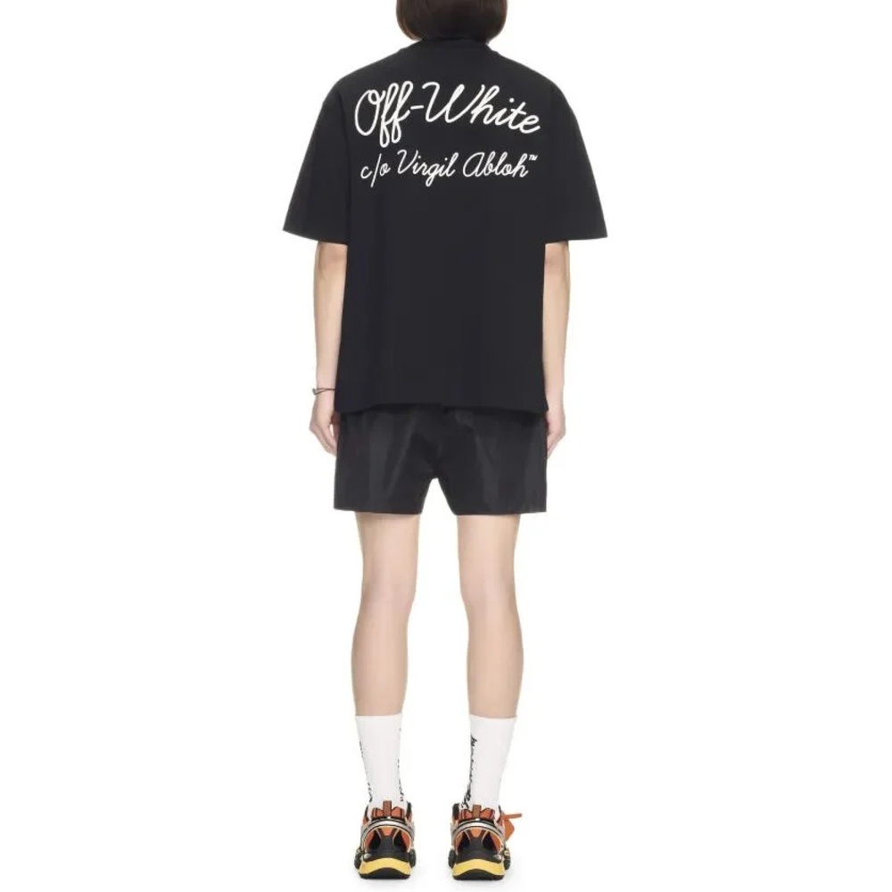 футболка Off-White — фото и цены
