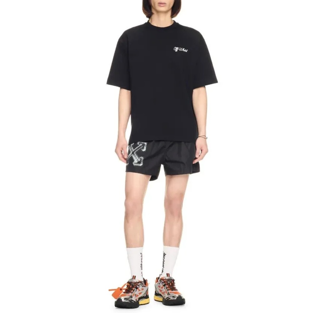 футболка Off-White — фото и цены