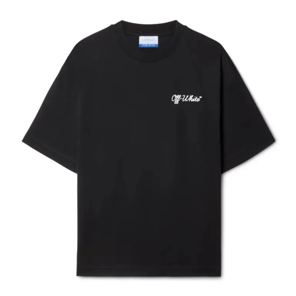 футболка Off-White — фото и цены