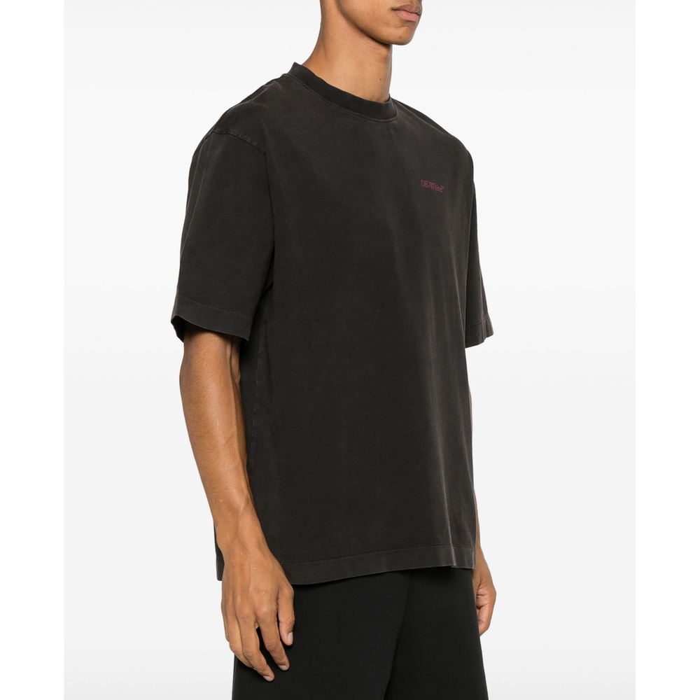футболка Off-White — фото и цены