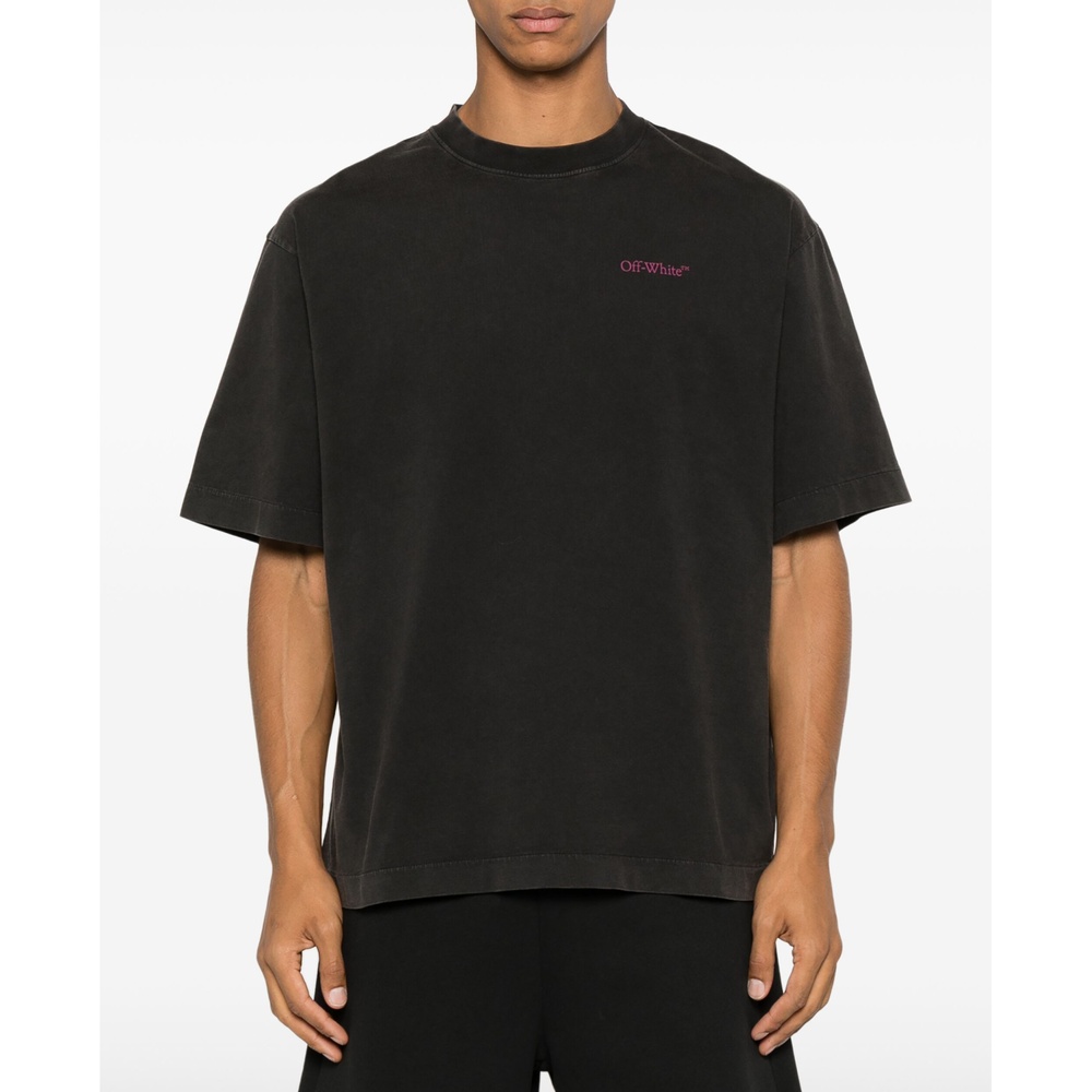 футболка Off-White — фото и цены