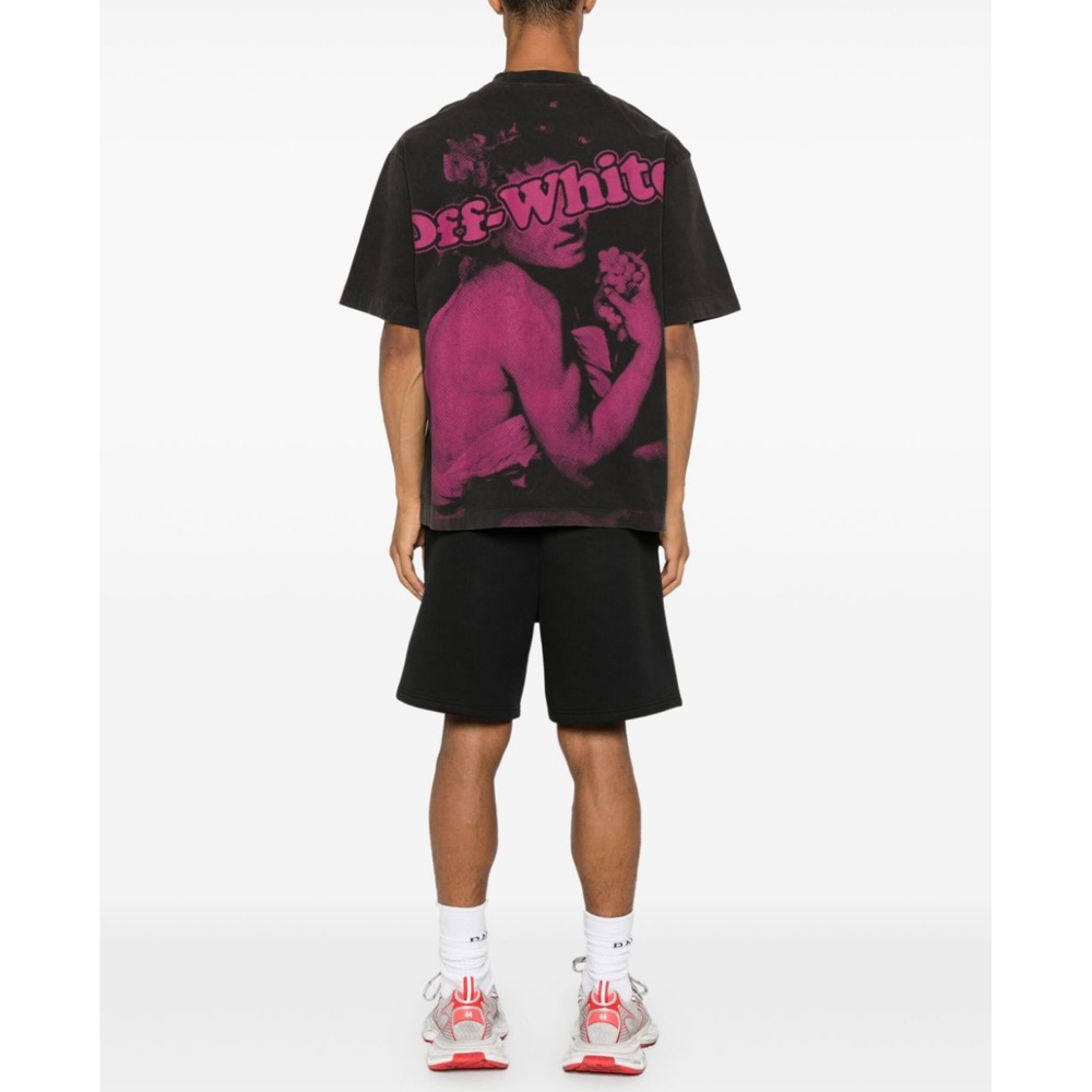 футболка Off-White — фото и цены