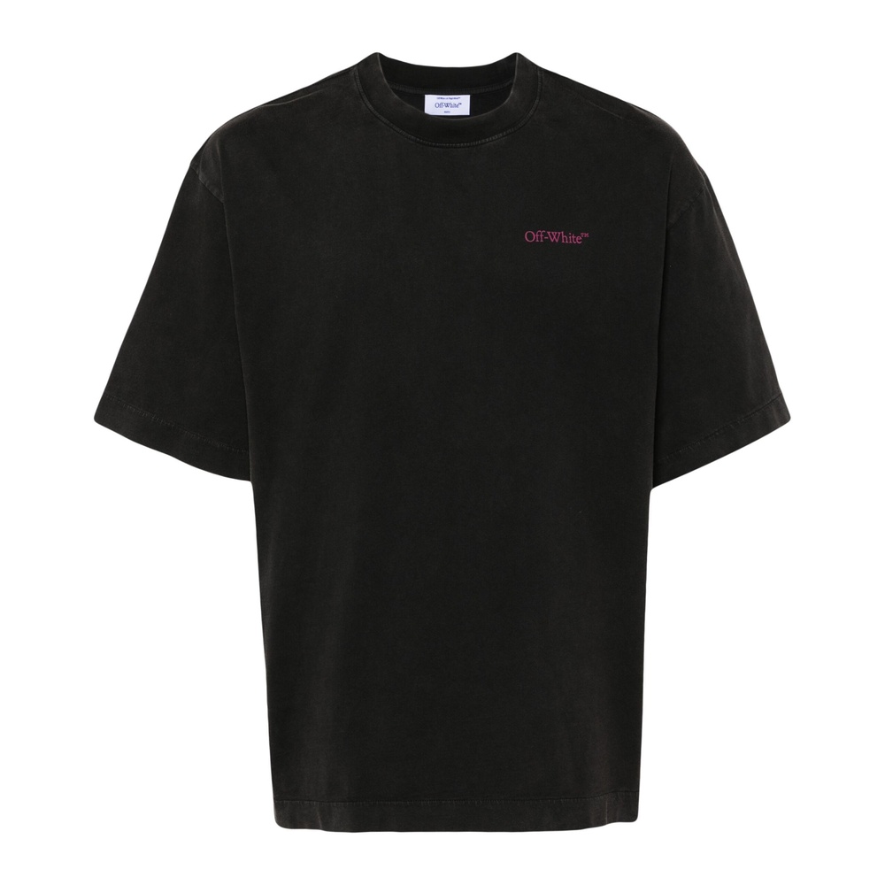 футболка Off-White — фото и цены