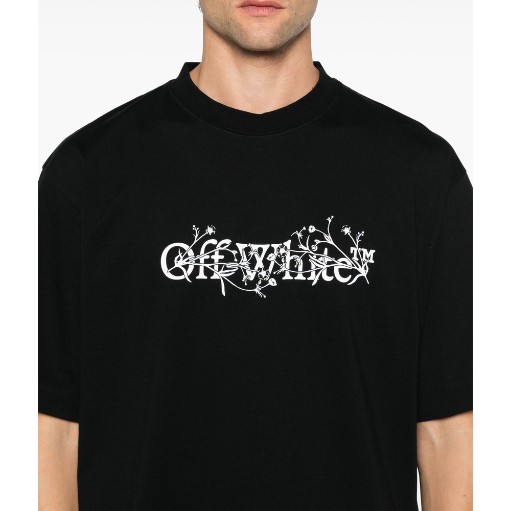 футболка Off-White — фото и цены