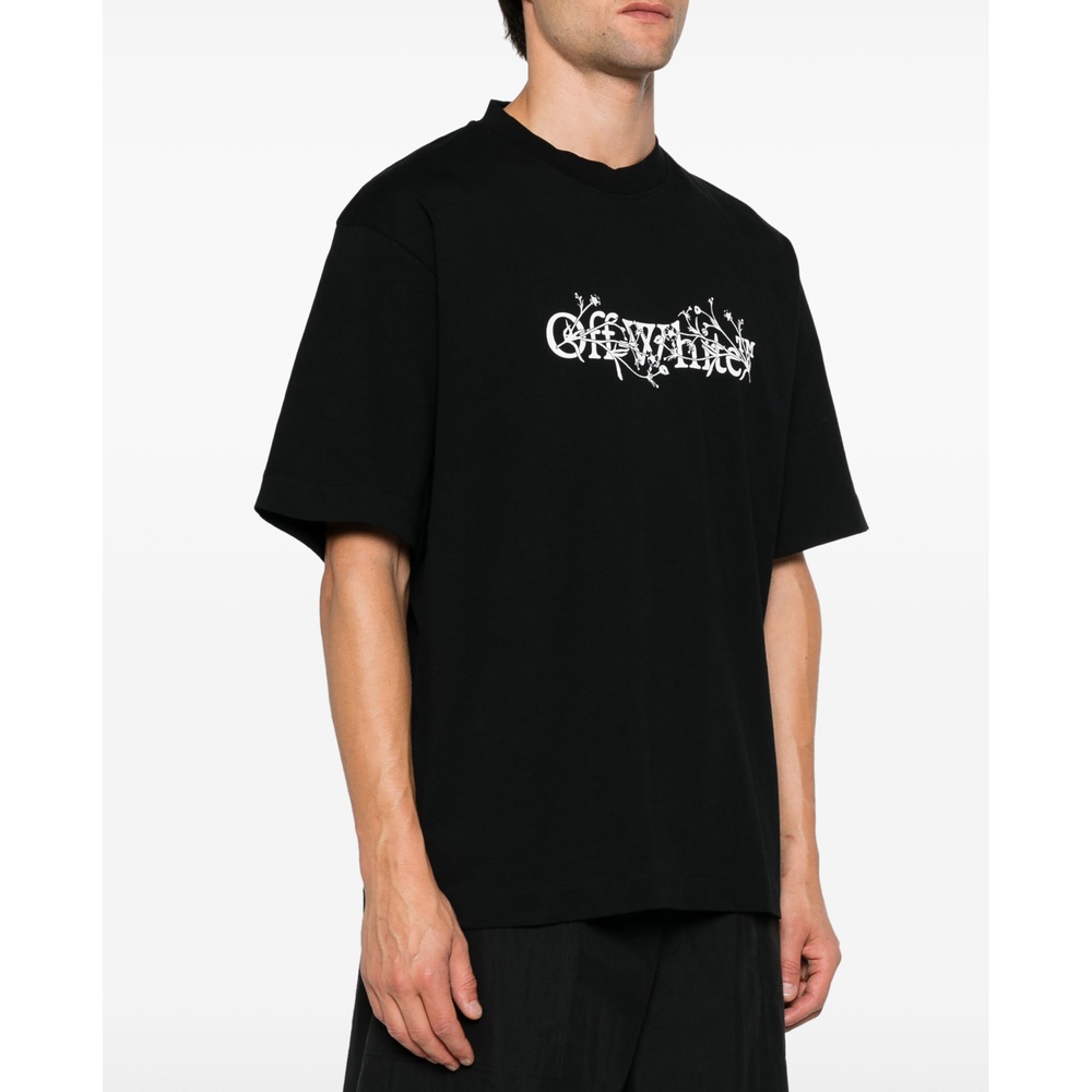 футболка Off-White — фото и цены