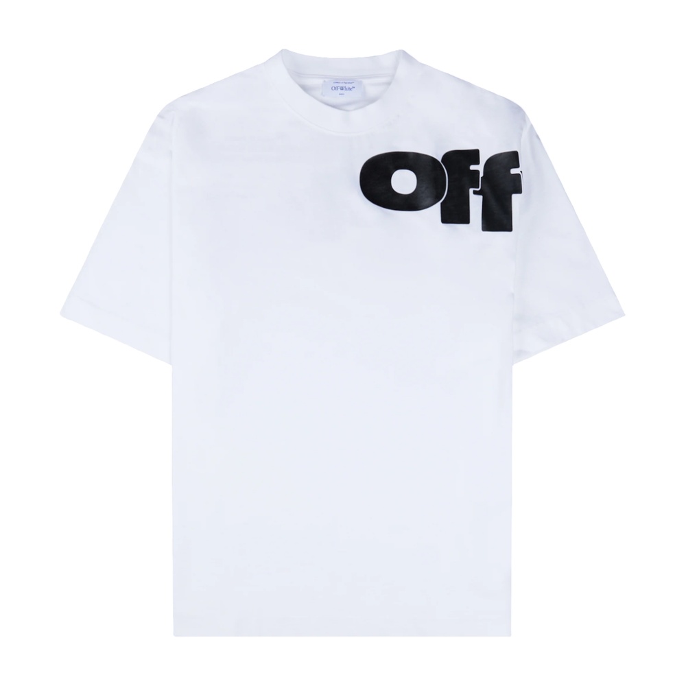 футболка Off-White — фото и цены