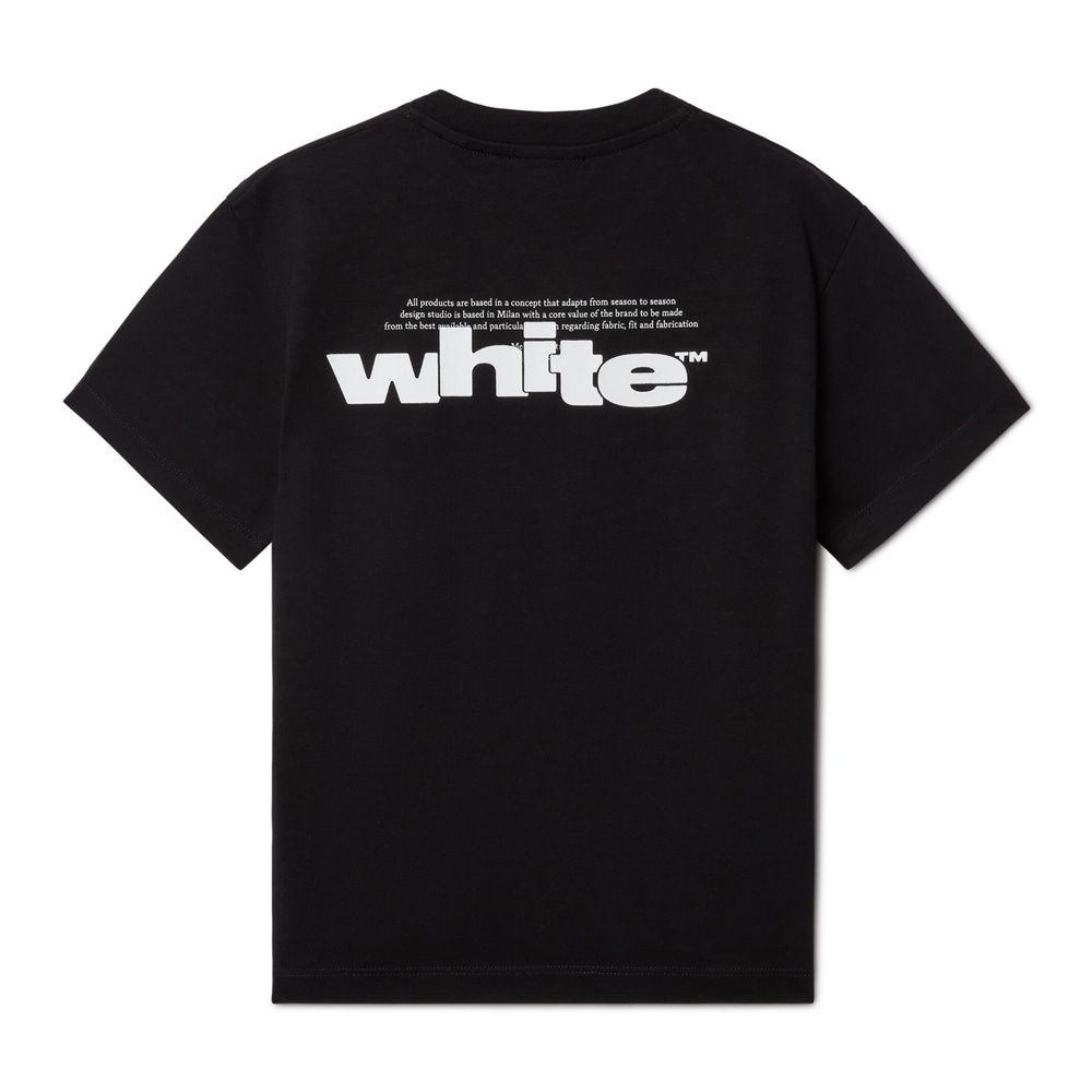 футболка Off-White — фото и цены