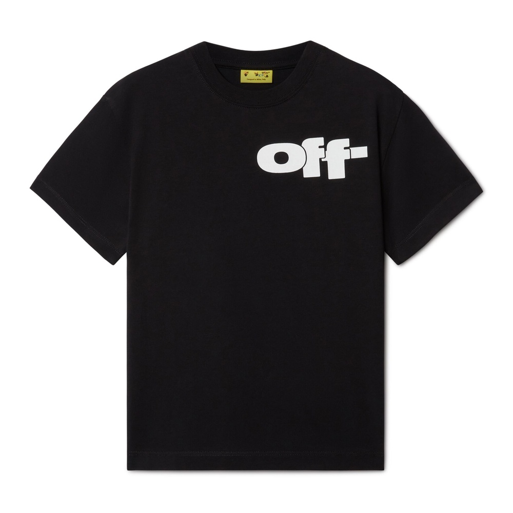 футболка Off-White — фото и цены