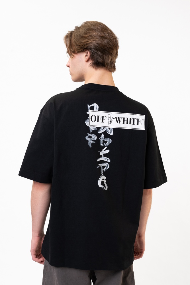 футболка Off-White — фото и цены