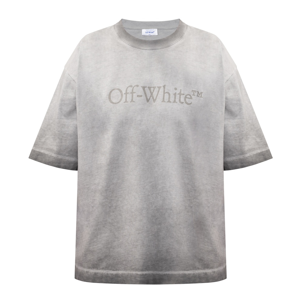 Off-Whiteфутболка