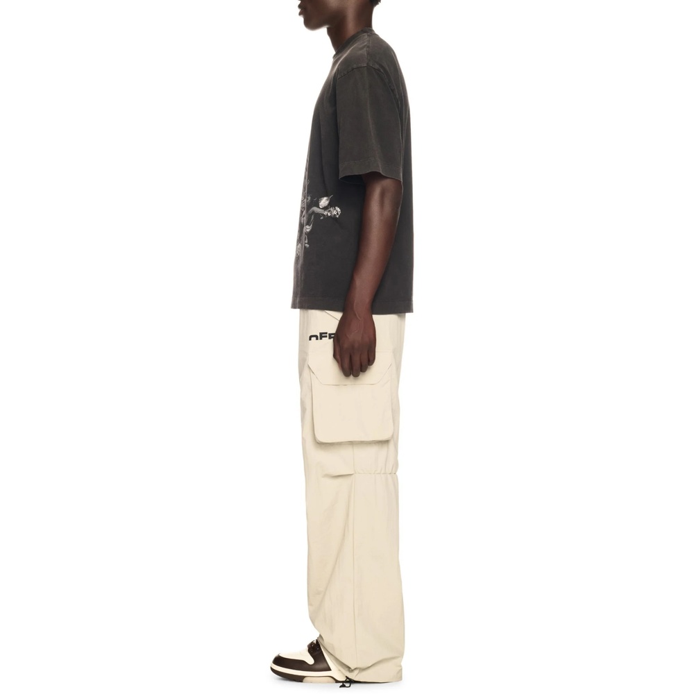 футболка Off-White — фото и цены