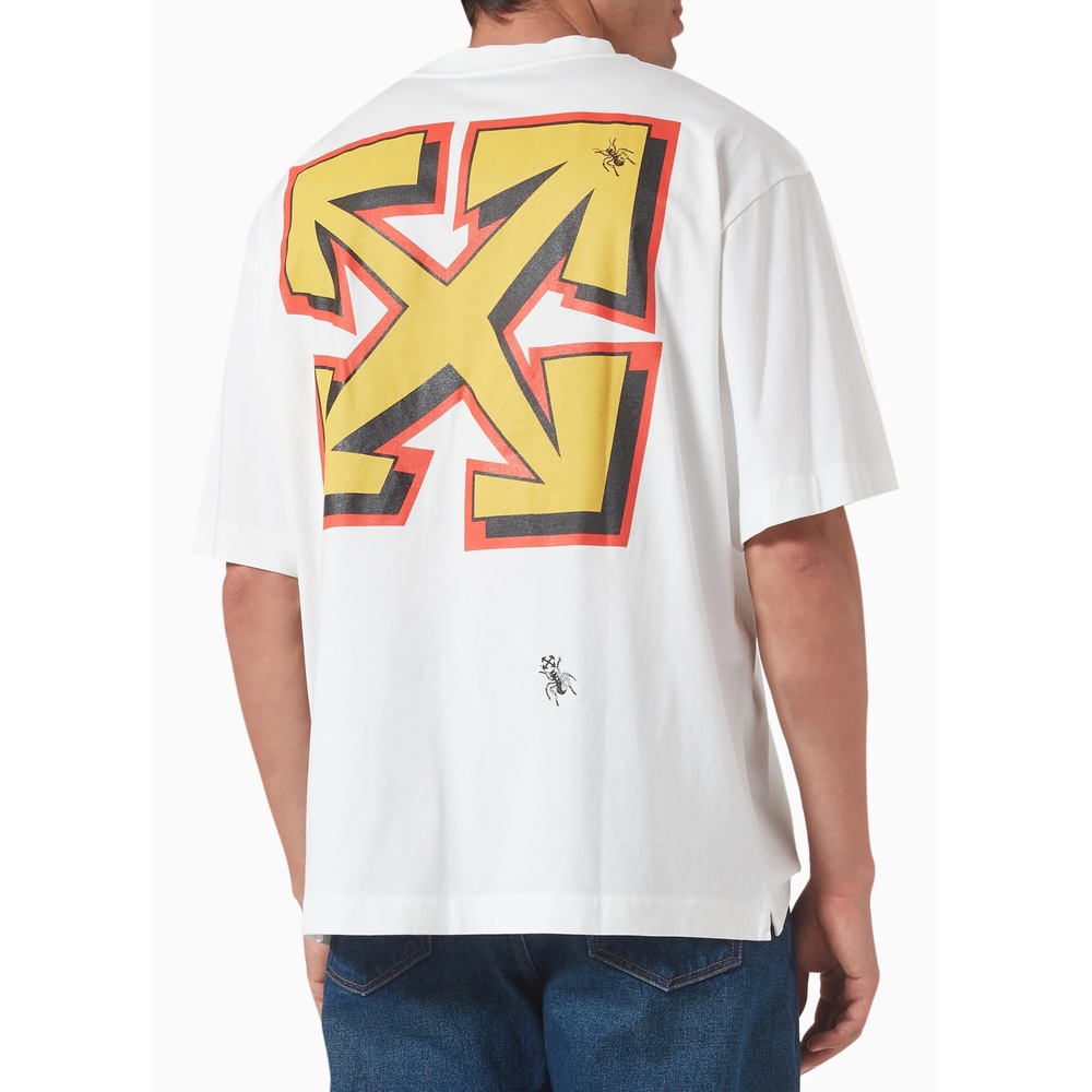 футболка Off-White — фото и цены