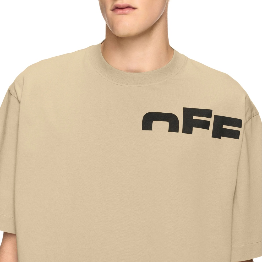 футболка Off-White — фото и цены