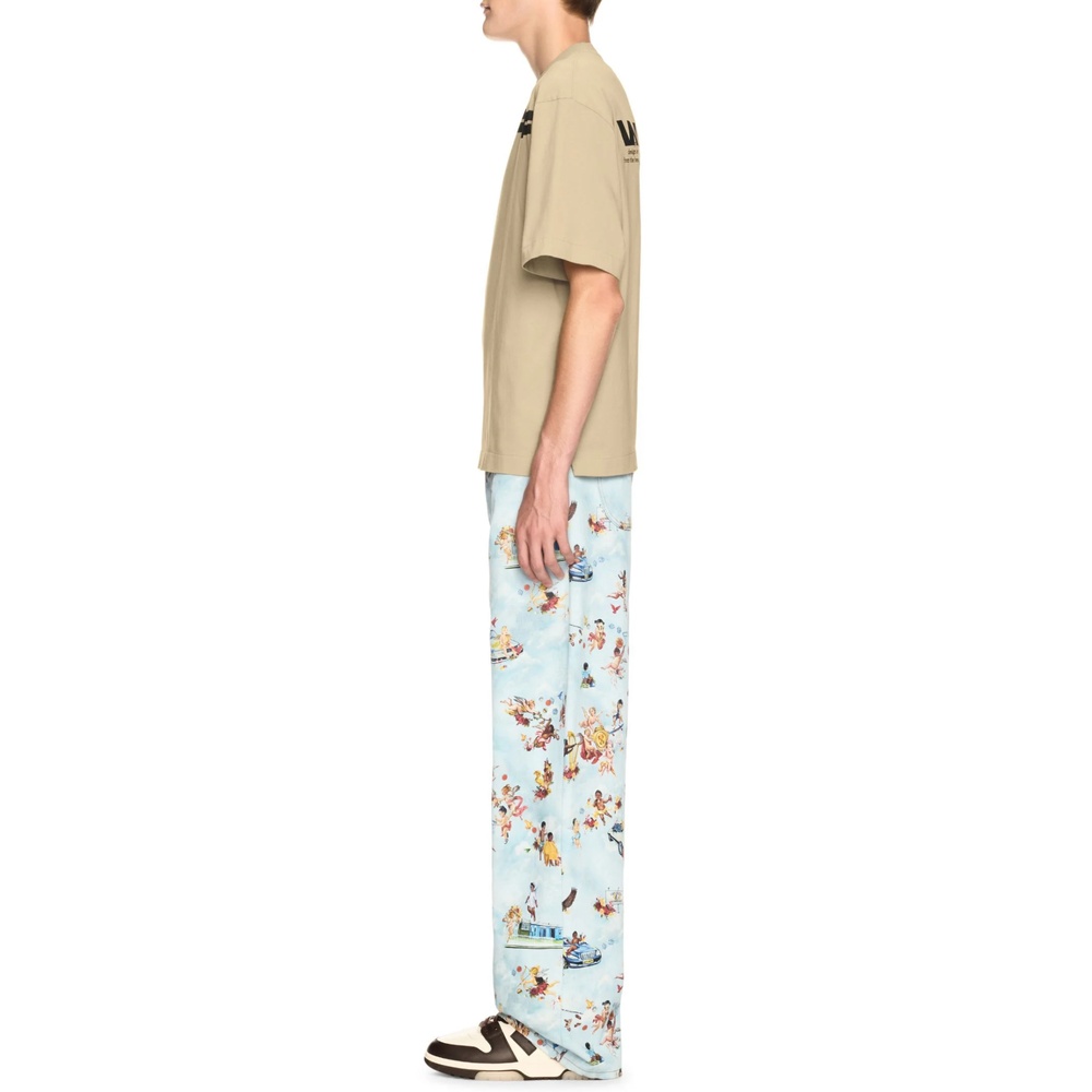 футболка Off-White — фото и цены