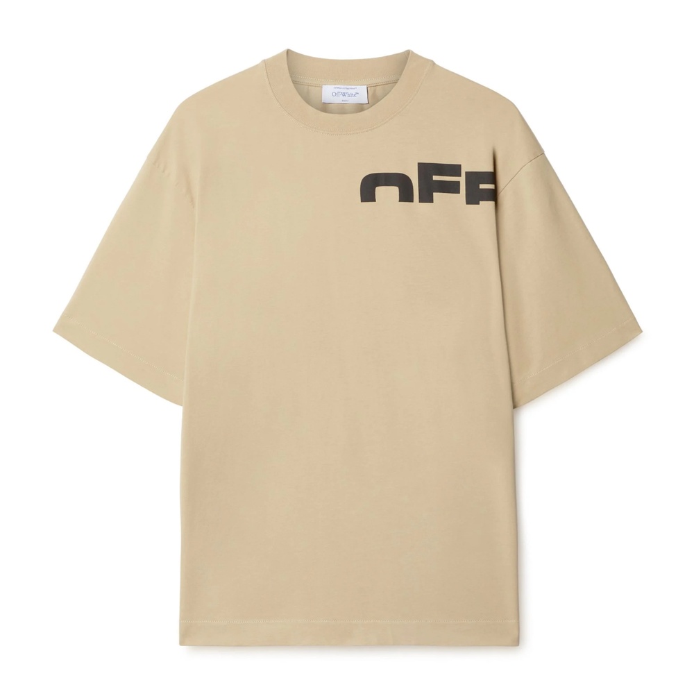 футболка Off-White — фото и цены