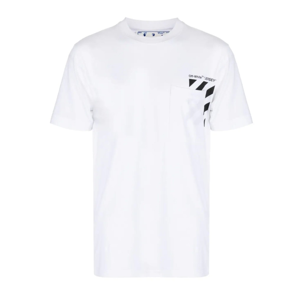 Off-Whiteфутболка