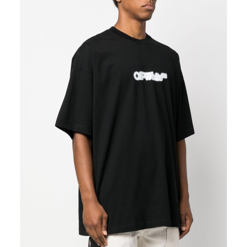 футболка Off-White — фото и цены