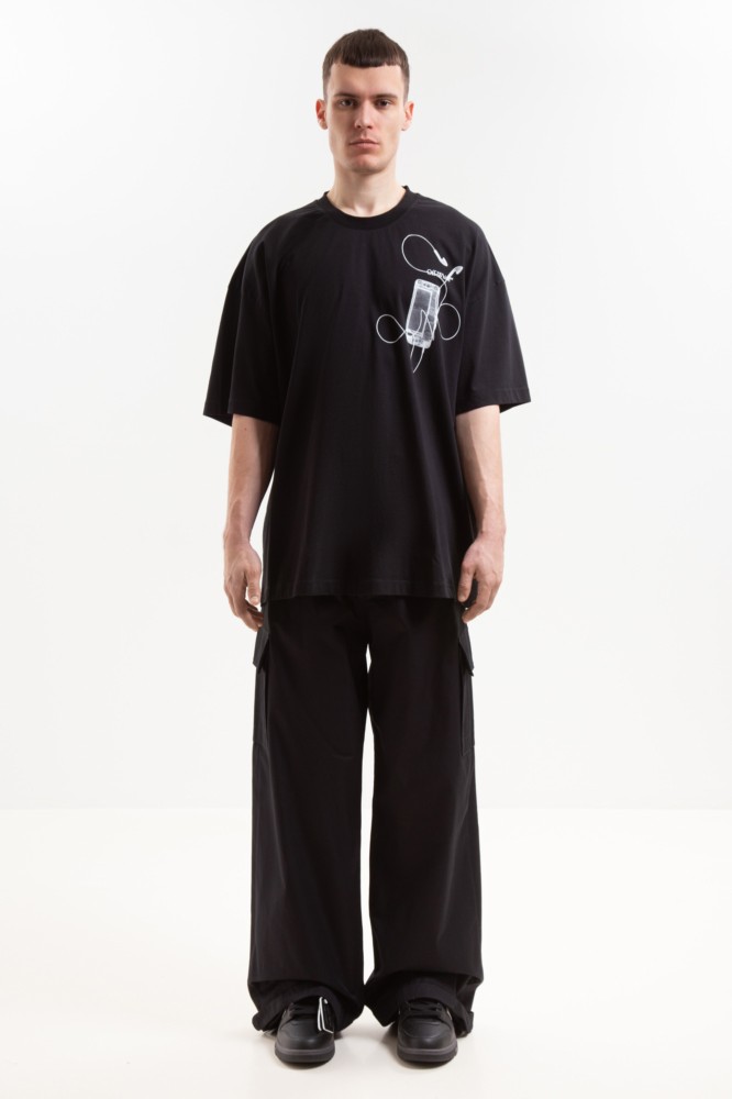 футболка Off-White — фото и цены