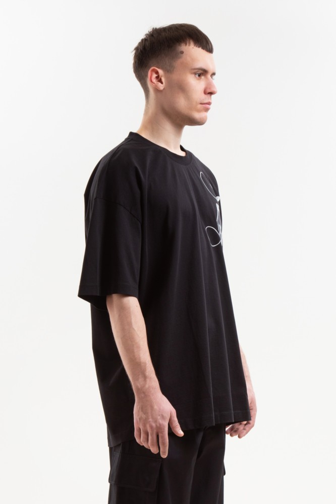 футболка Off-White — фото и цены