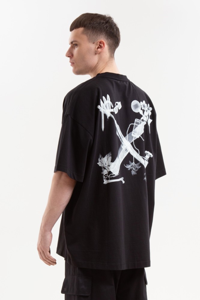 футболка Off-White — фото и цены