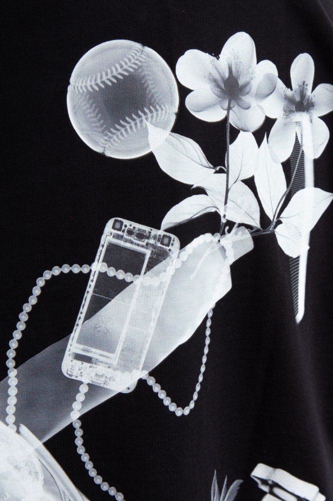 футболка Off-White — фото и цены