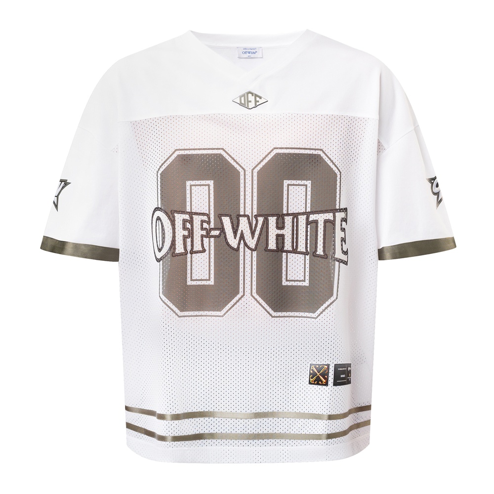 Off-Whiteфутболка