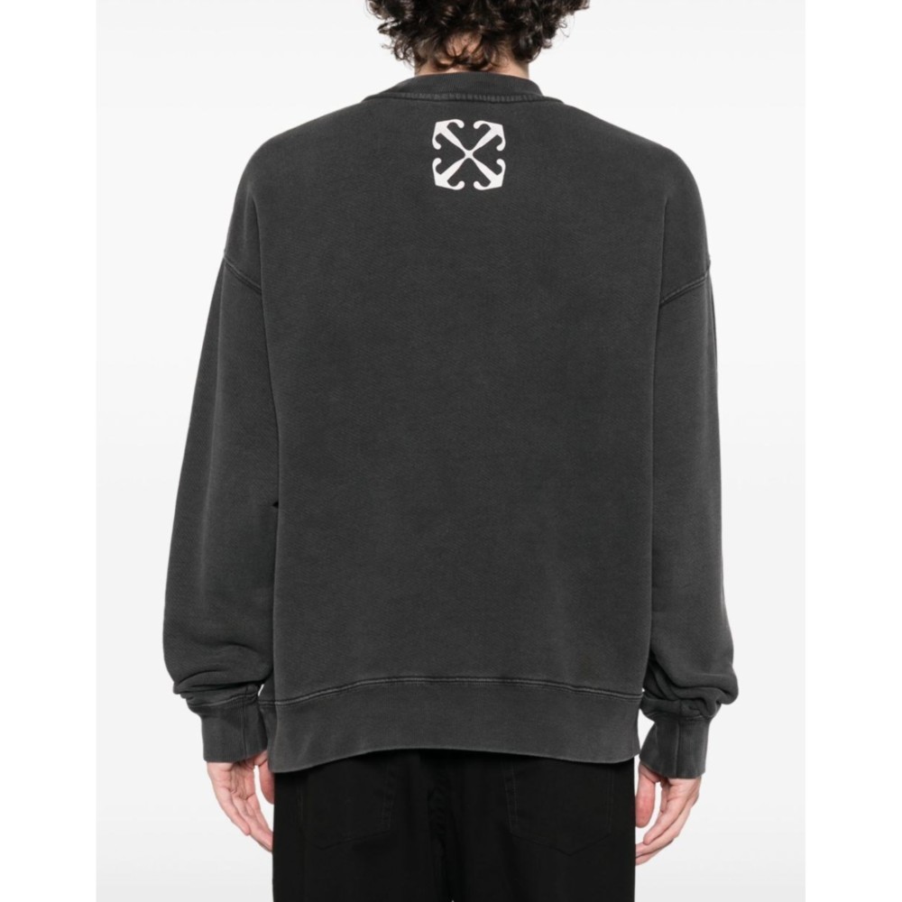 свитшот Off-White — фото и цены