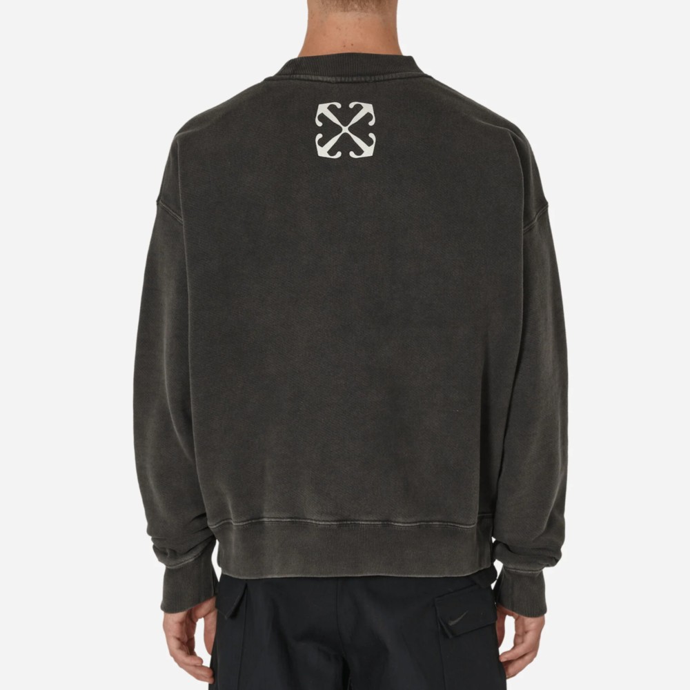 свитшот Off-White — фото и цены