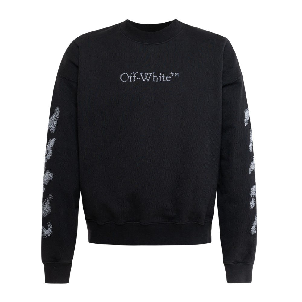 свитшот Off-White — фото и цены