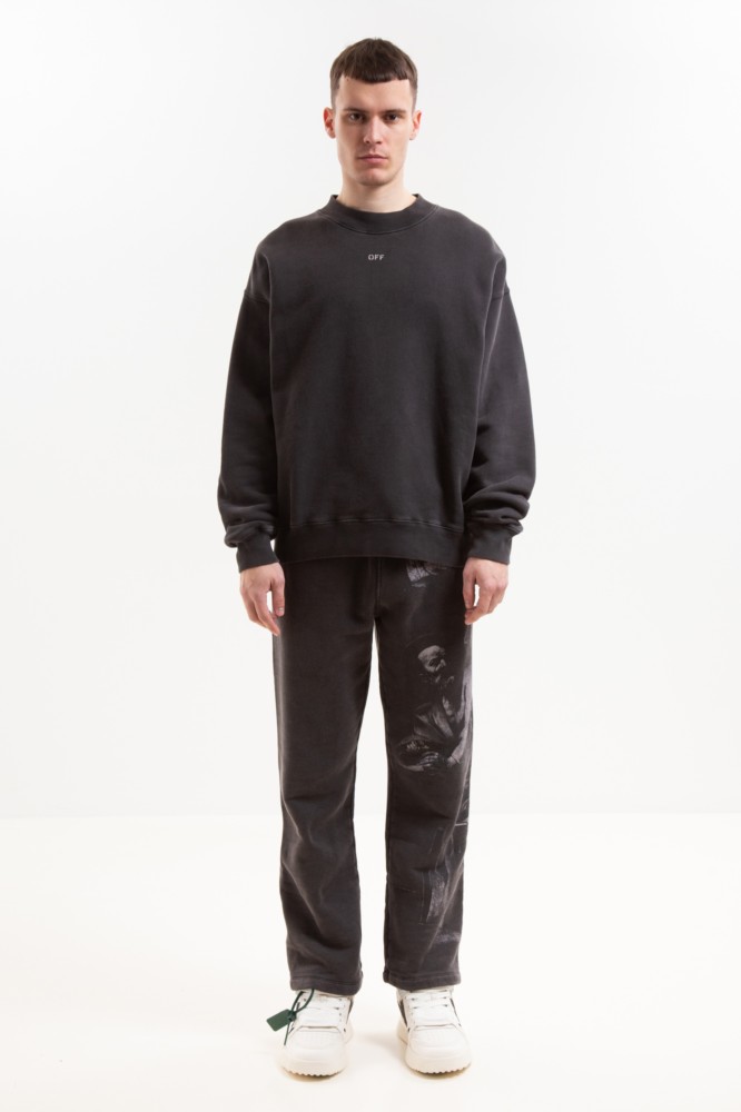 свитшот Off-White — фото и цены