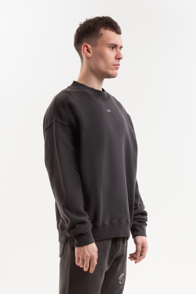 свитшот Off-White — фото и цены