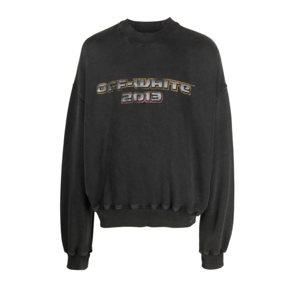 Off-Whiteсвитшот