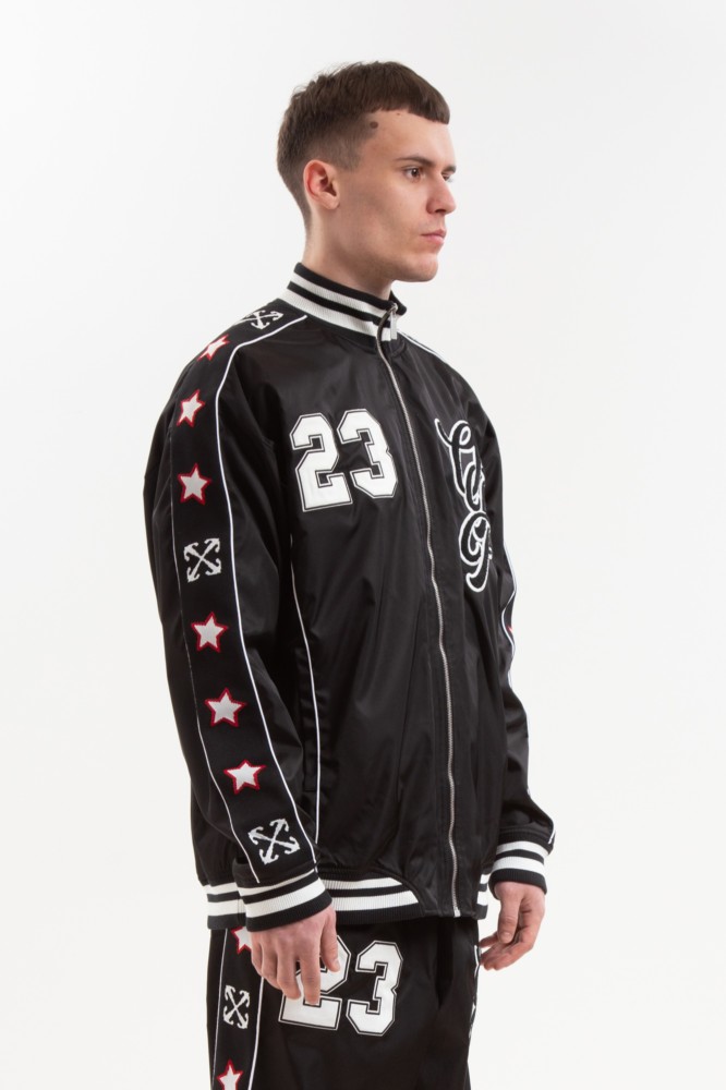 олимпийка Off-White — фото и цены