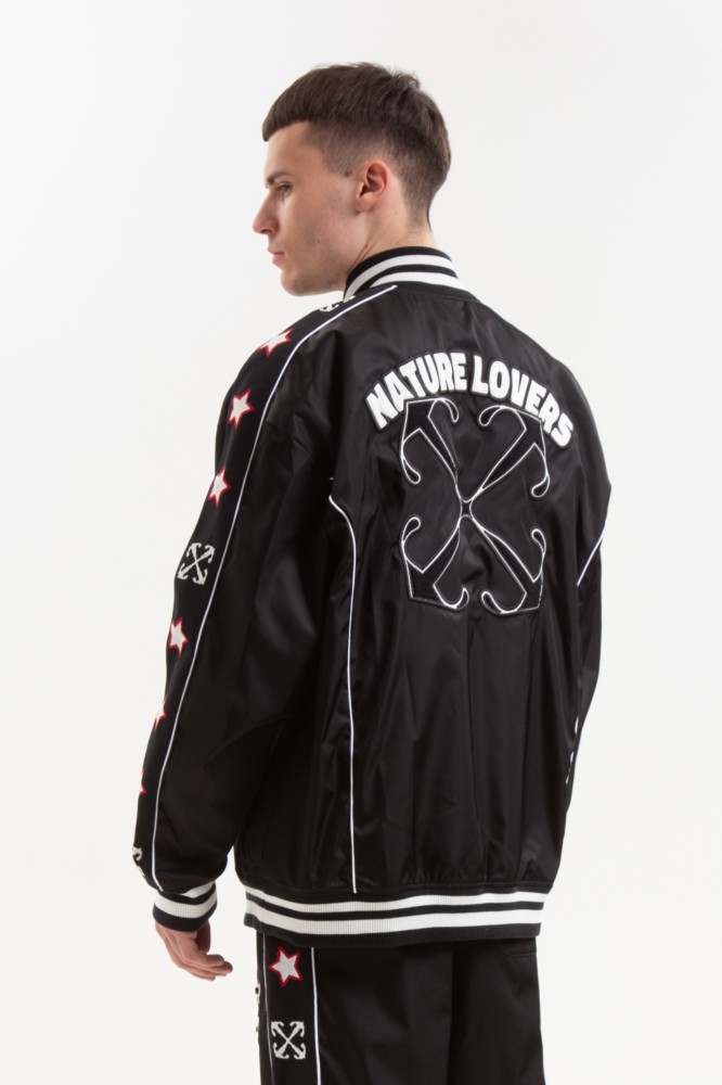 олимпийка Off-White — фото и цены