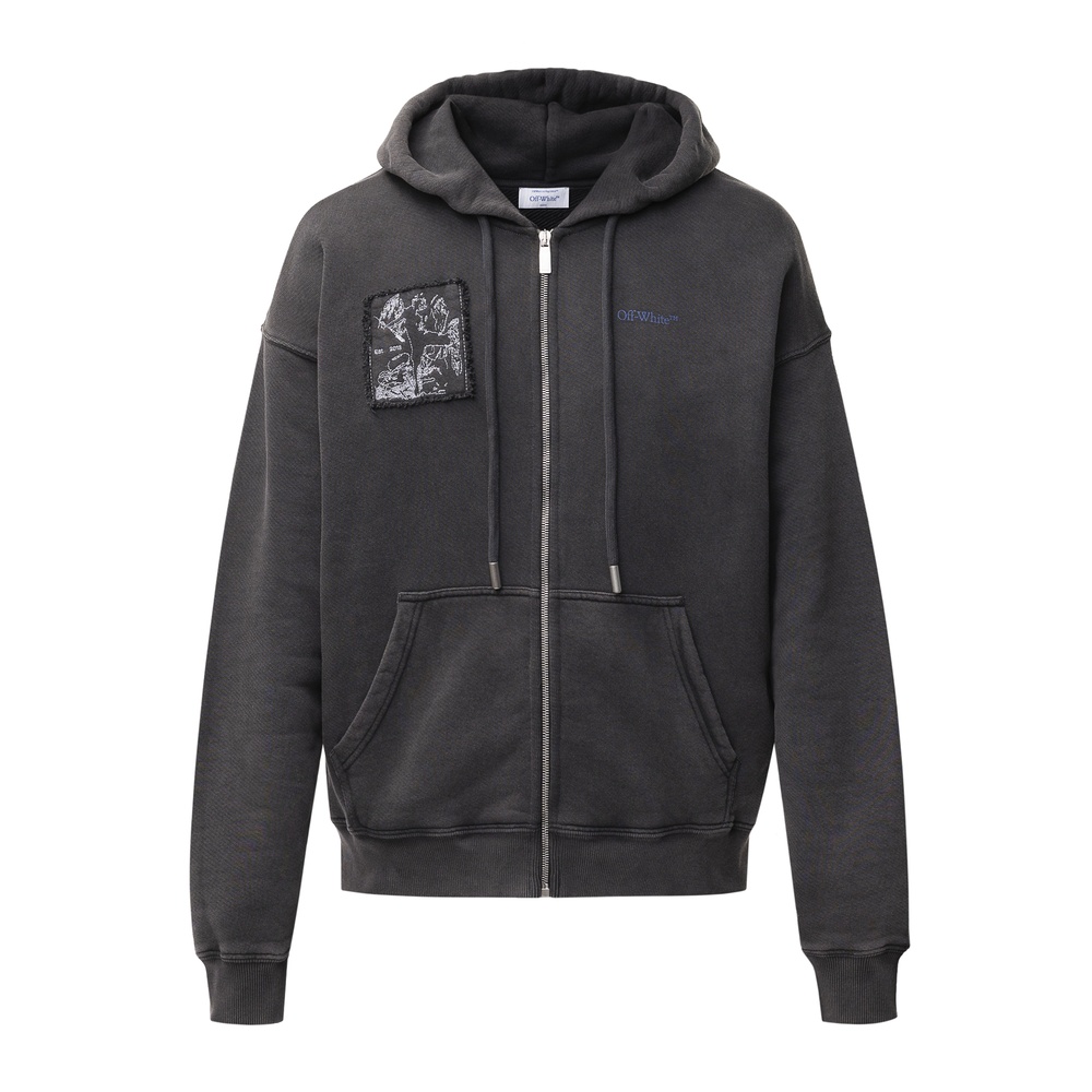 Off-Whiteтолстовка