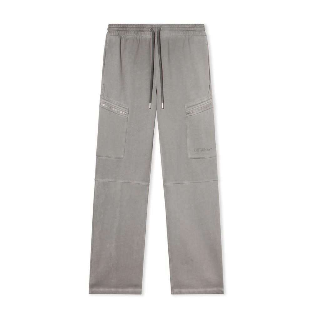 Off-Whiteбрюки спортивные