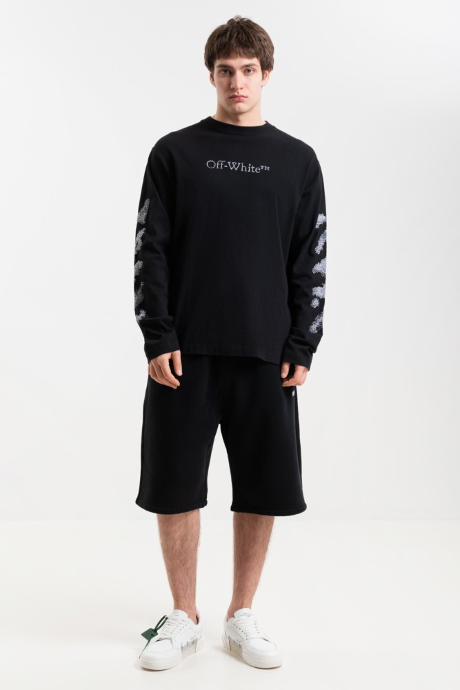 шорты спортивные Off-White — фото и цены