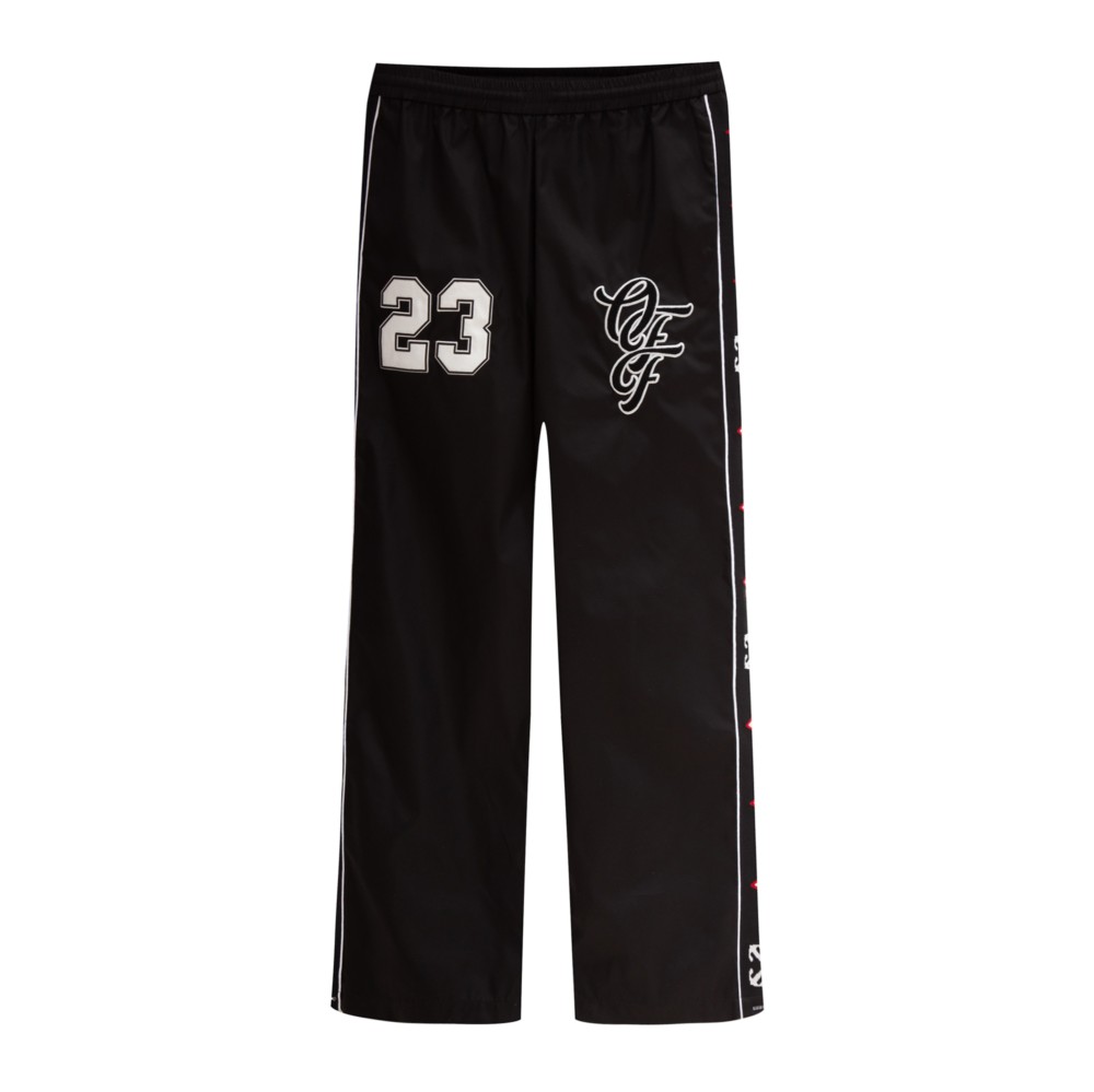 Off-Whiteбрюки спортивные