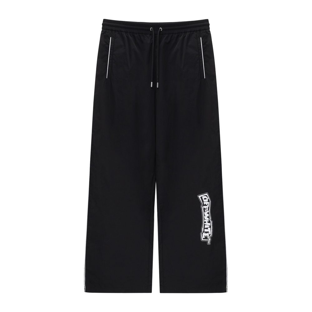 Off-Whiteбрюки спортивные