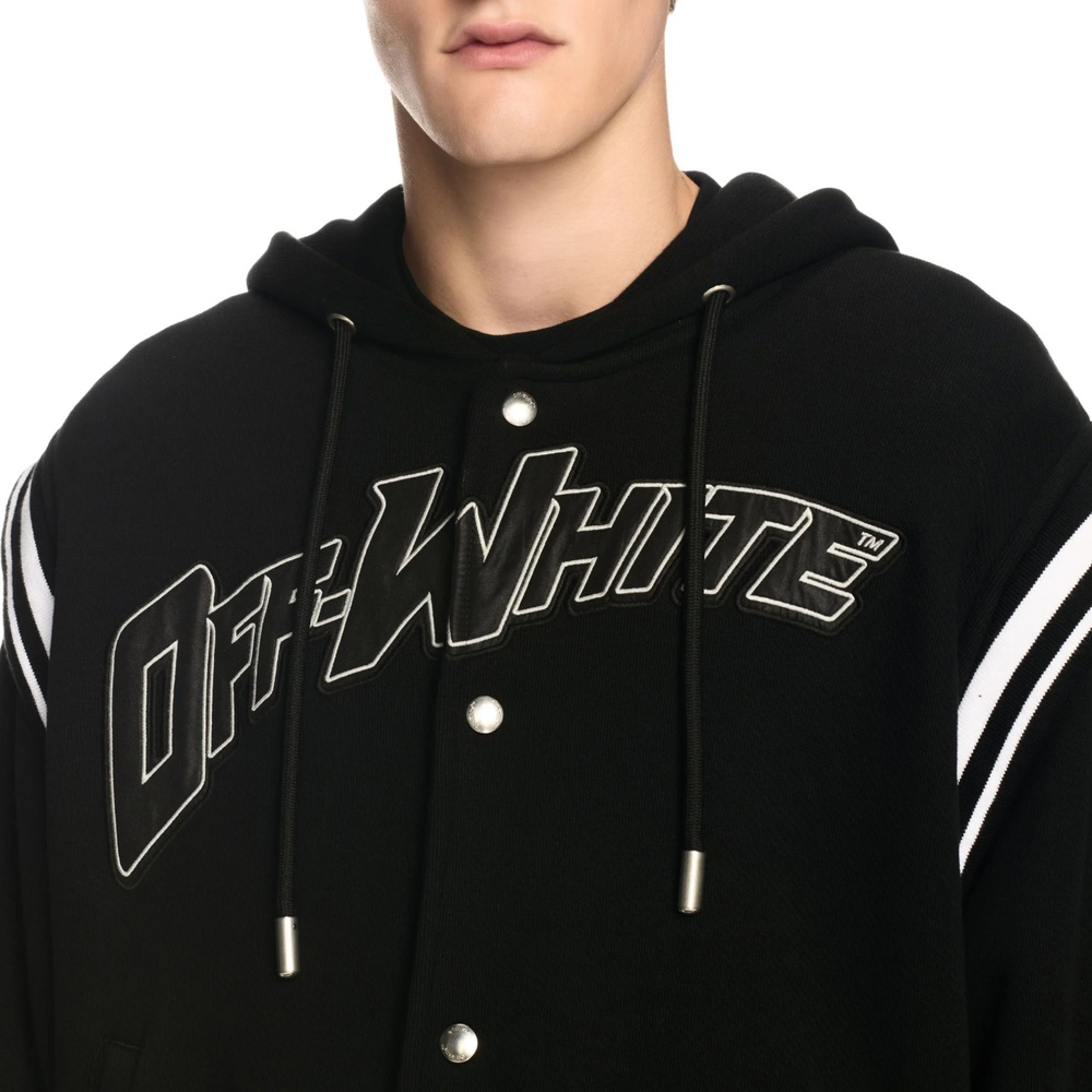 толстовка Off-White — фото и цены