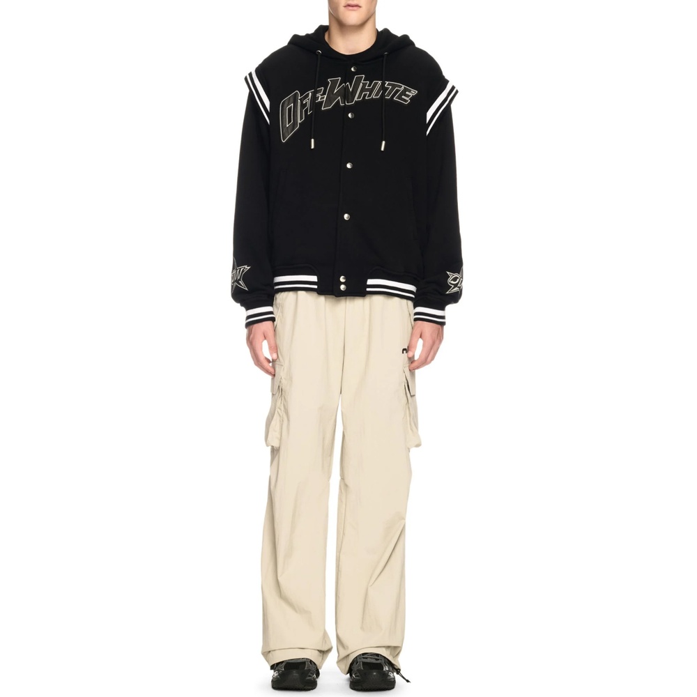 толстовка Off-White — фото и цены