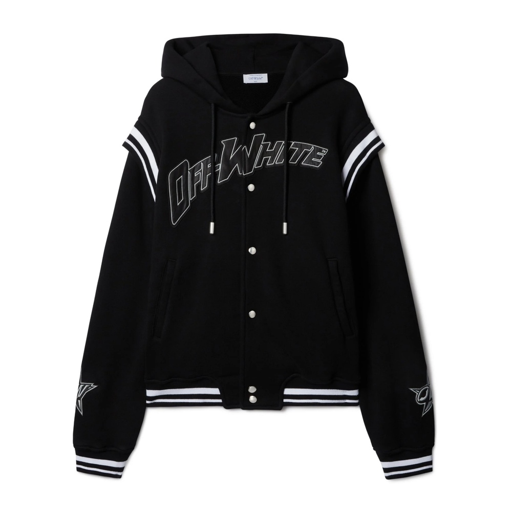 толстовка Off-White — фото и цены